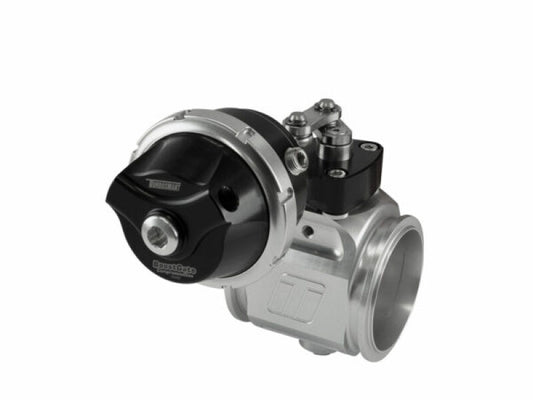 Turbosmart TS-0265-1242 PBG50CG 7PSI Compressed Gas Boostgate - Black