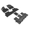 3D MAXpider L1KA07401509 ACE Kagu - Combo - Black