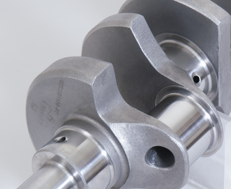 Eagle EAG103023252 SBF Cast Steel Crank - 3.250 Stroke