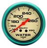AutoMeter AM Ultra-Nite Gauges - 4235