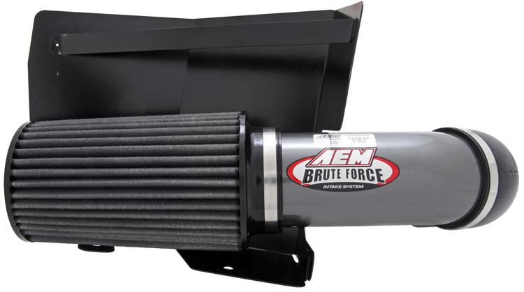 AEM Induction 21-8204DC Brute Force Intake System B.F.S.RAM 98-02 5.9L TD