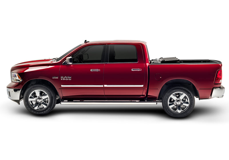 BAK 772440 2022+ Toyota Tundra 5.5ft Bed Flip F1 Bed Cover