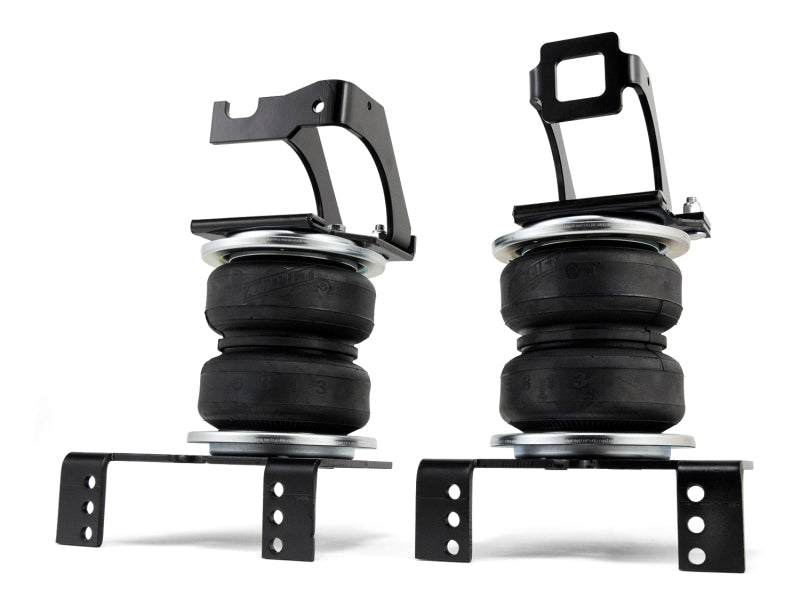 Air Lift 57396 Loadlifter 5000 Rear Air Spring Kit for 11-14 Ford F-450 Super Duty 4WD