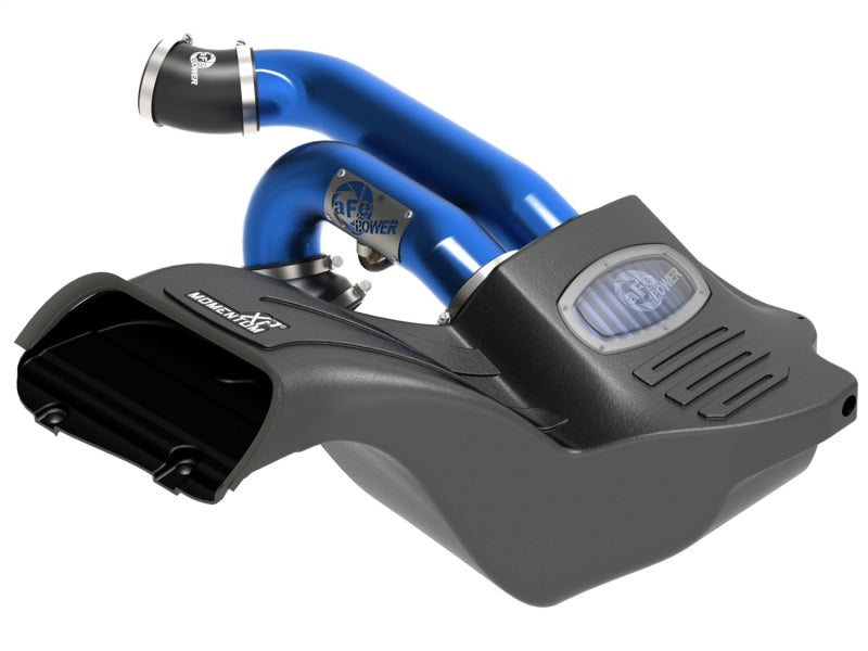 aFe 54-73120-L POWER Momentum XP Pro 5R Intake System 2017 Ford F-150 Raptor V6-3.5L (tt) EcoBoost