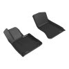 3D MAXpider L1MB18511509 ACE Kagu - Front - Black