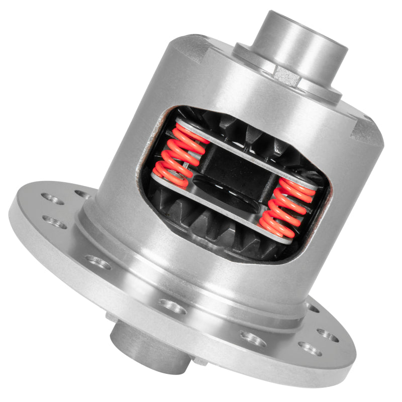 Yukon Gear & Axle YDGC9.25ZF-31-1 Yukon Gear Dura Grip For 2011+ Chrysler 9.25in Rear