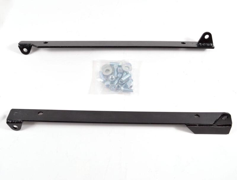 PRP Seats C32D PRP Jeep CJ7/YJ Seat Adapter Mount (Driver Side)