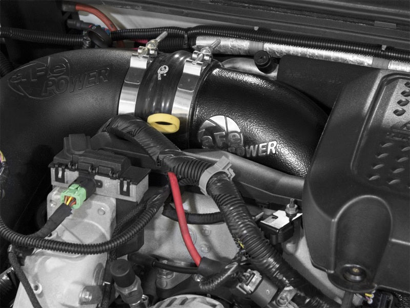aFe 46-60039-1 AFE Turbochargers