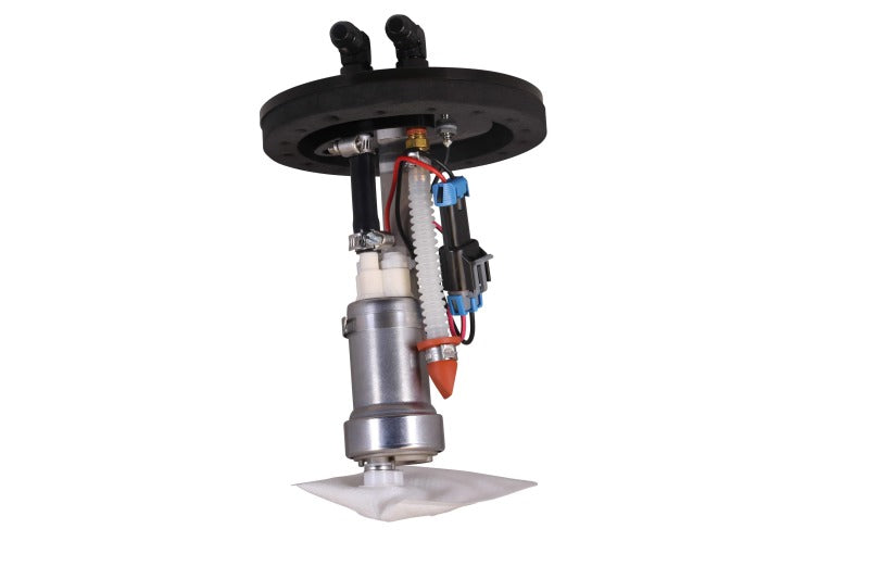 Aeromotive 18086 16 Bolt 450LPH Fuel Pump w/7.5in Depth