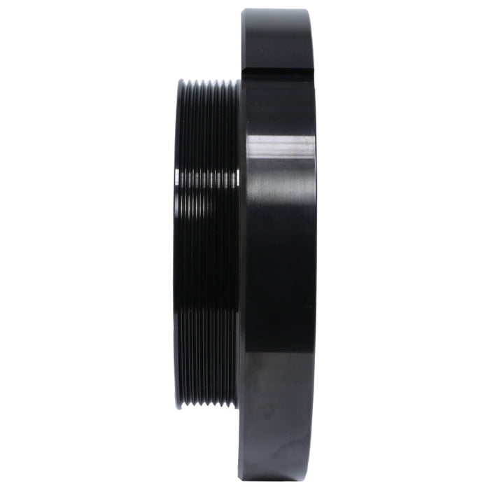 Fluidampr 960311 Dodge Cummins 5.9L 1992-1998 12V Steel Internally Balanced Damper