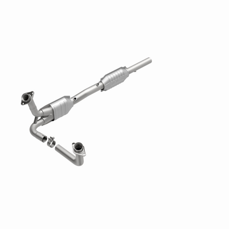 Magnaflow 93324 MagnaFlow Conv DF 96 Bronco F150/F250 2 Conv