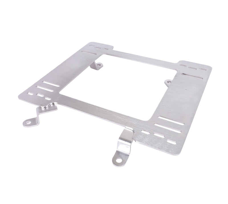 NRG SBK-FD01 Seat Brackets - 79-98 Ford Mustang - Pair