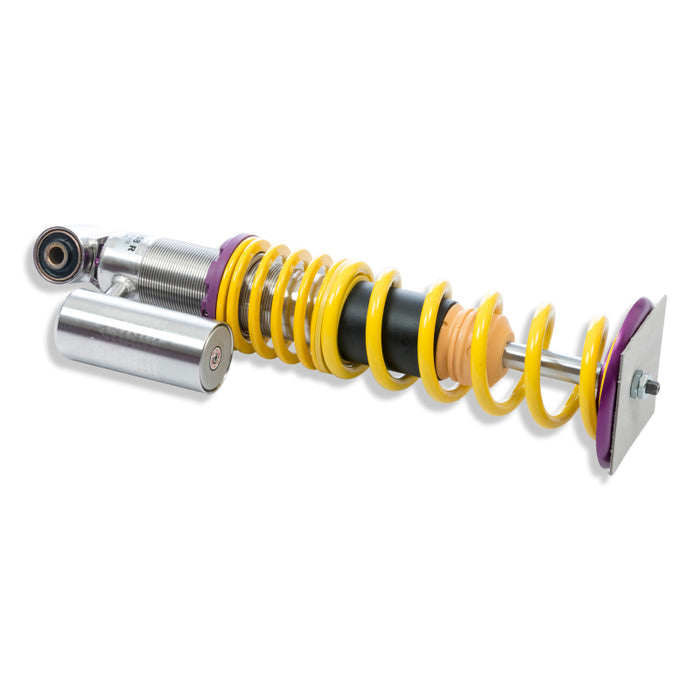 KW 35245018 Coilover Kit V3 2015 Subaru Impreza WRX / STI
