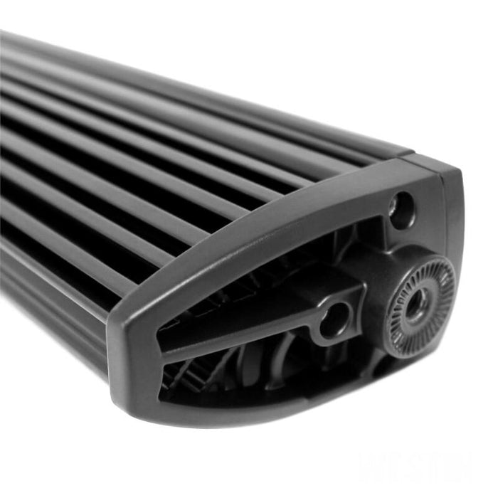 Westin 09-12270-20S Xtreme LED Light Bar Low Profile Single Row 20 inch Flex w/5W Cree - Black