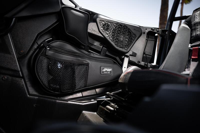 PRP Seats E99 PRP Polaris RZR Lower Door Bags (Pair)