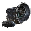 BD Diesel BDD Transmissions 1064572SS