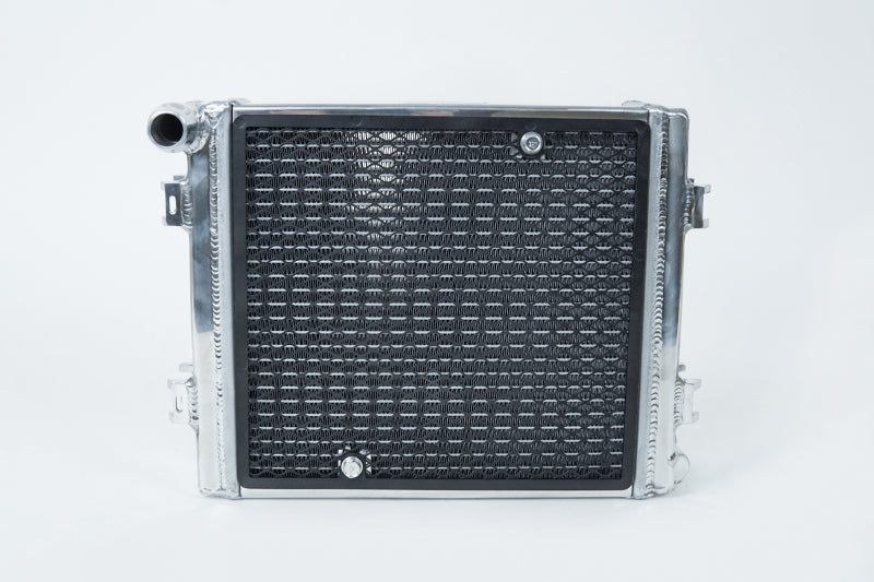 CSF 8187 2015+ Mercedes Benz C63 AMG (W205) Auxiliary Radiator- Some Applications Require Qty 2