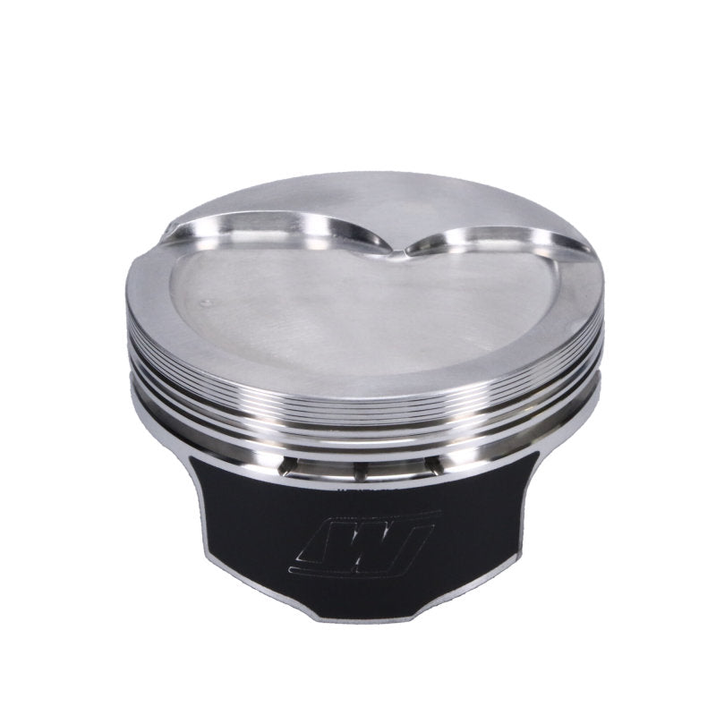 Wiseco K446X130 Chevy LS Series -18cc R/Dome 4.130inch Bore Piston Shelf Stock Kit