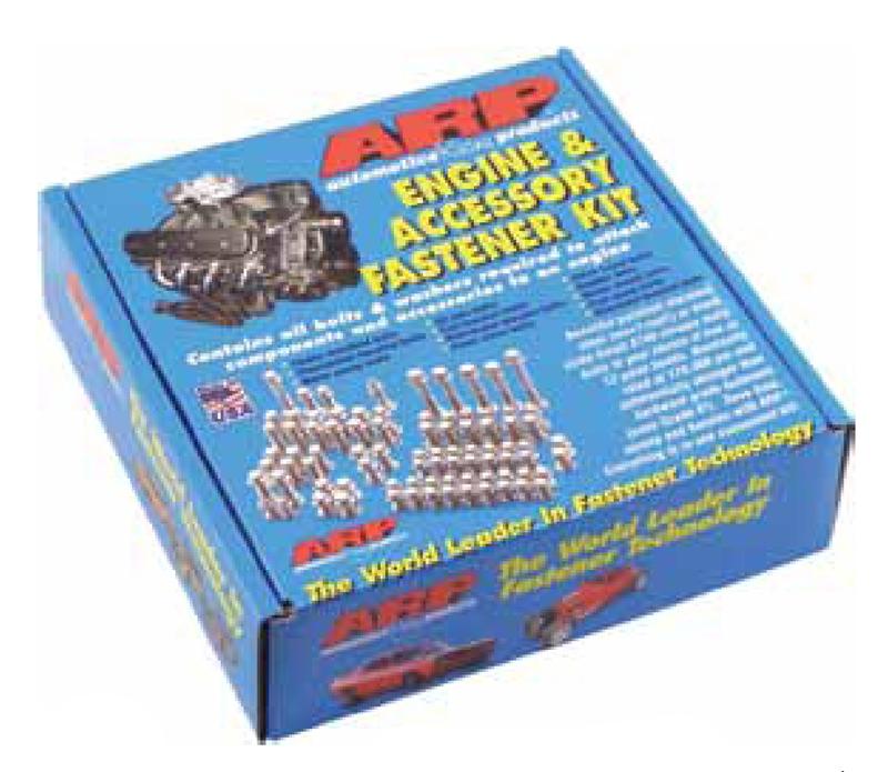 ARP 534-9805 ARP Engine Bolt Kits