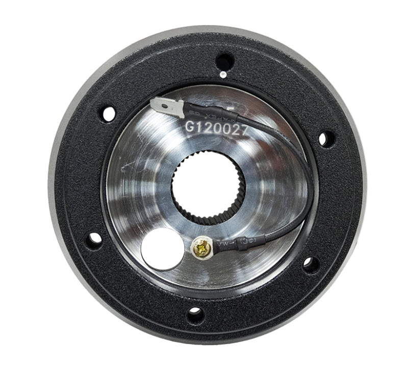NRG SRK-185H Short Hub Adapter 60-74 VW Type 1