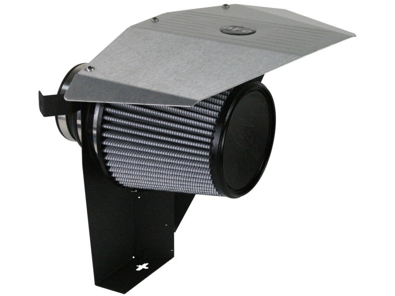aFe 51-11081 MagnumFORCE Intakes Stage-1 PDS AIS PDS BMW 545i (E60)/645i (E63/64) 04-05 V8-4.4L