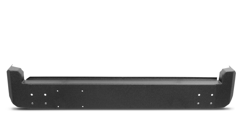 Body Armor 4x4 TN-19336 14-19 Toyota Tundra Eco Series Front Winch Bumper