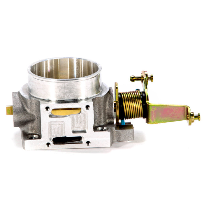 Bbk Performance BBK1724 62mm Thottle Body - 91-03 Jeep 4.0L
