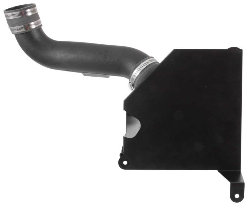 K&N Engineering 63-3517 K&N 16-17 Honda Civic (Will Not Fit Type R) L4-2.0L AirCharger Performance Air Intake Kit