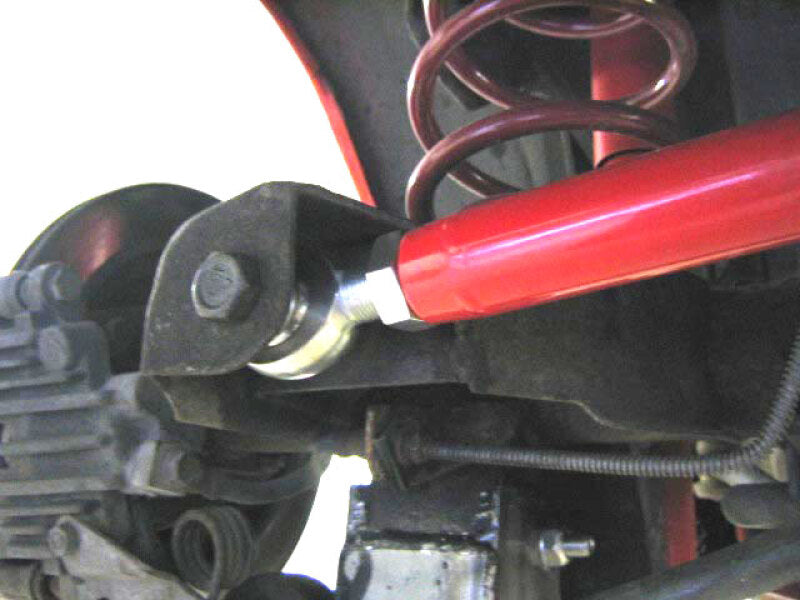 Umi Performance UMI201621-R 82-02 GM F-Body Adjust Control Arms/Panhard Bar