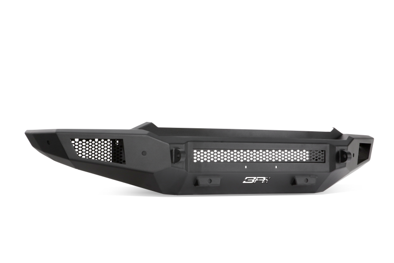 Body Armor 4x4 DG-19343 2019+ Dodge RAM 1500 Ambush Series Front Bumper (Non-Winch)