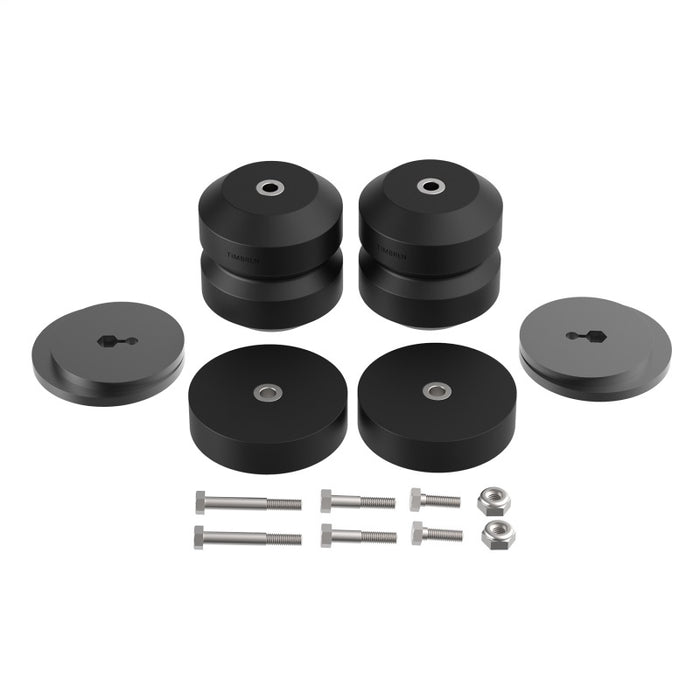 Timbren FF350SDC 2005 Ford F-350 Super Duty XL 4WD Front Suspension Enhancement System