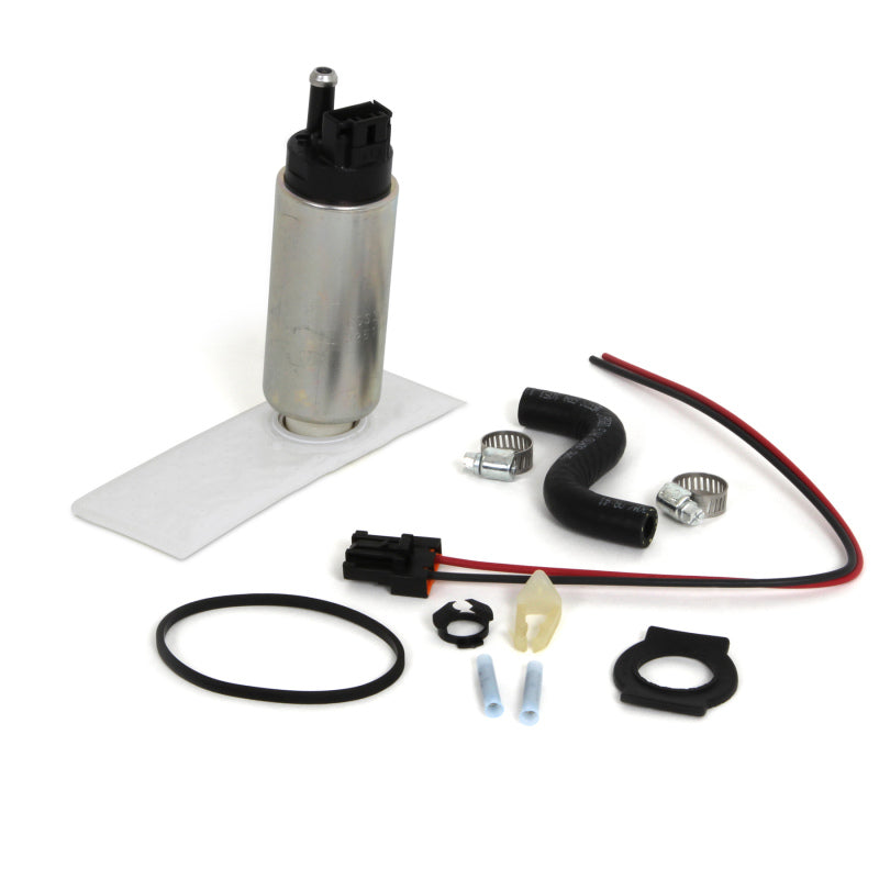 Bbk Performance BBK1606 190LPH Fuel Pump Kit - 86-97 Mustang
