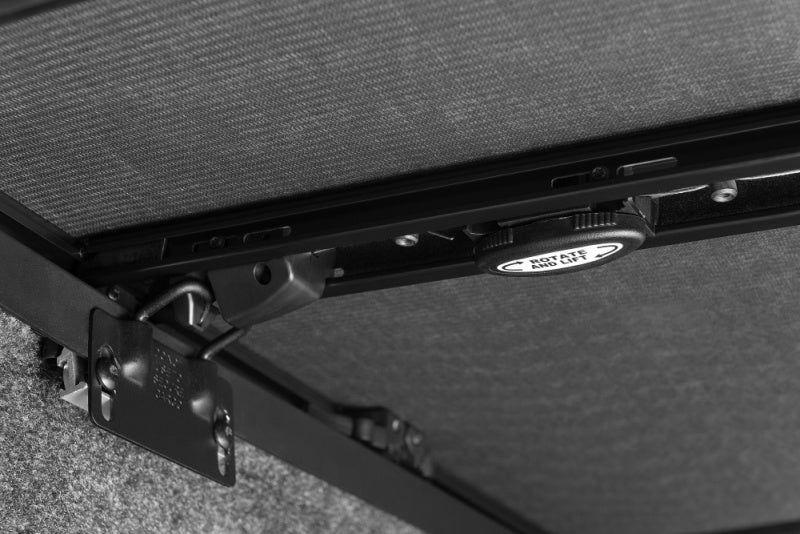Extang 90702 2021 Ford F150 (5 1/2 ft Bed) Trifecta ALX