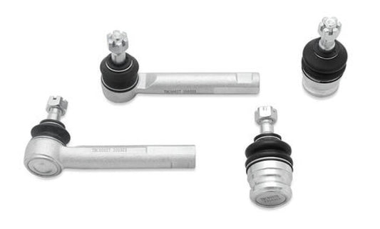 Superpro TRC0002 SuperPro 1998 Subaru Forester L Front Roll Center & Bump Steer Correction Kit