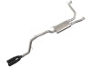 aFe 49-36143-B AFE Exhaust Cat Back