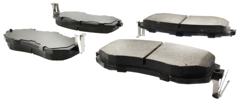 Stoptech 309.15390 StopTech Performance 13 Scion FR-S / 13 Subaru BRZ Front Brake Pads