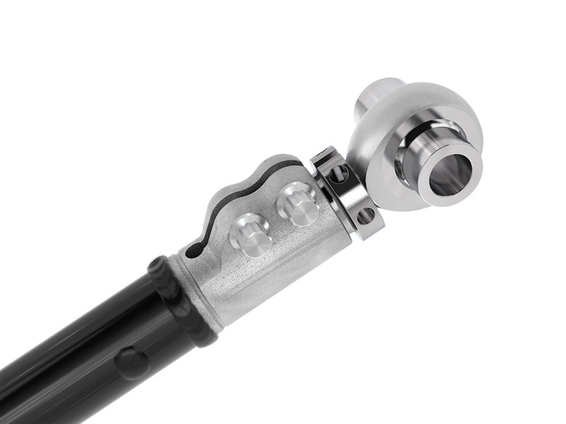 ICON 44200T 21+ Ford Bronco Tubular Rear Track Bar Kit - Adjustable