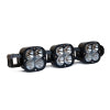 Baja Designs BAJ Roof Mounts 740001