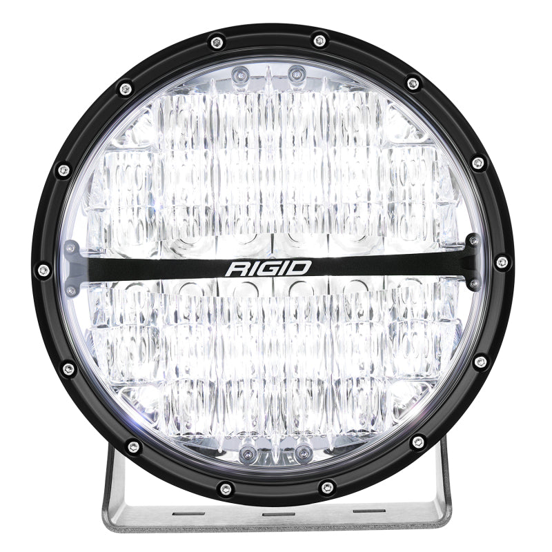 Rigid Industries 36421 360-Series 9in LED Off-Road Drive Beam - RGBW