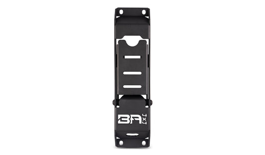 Body Armor 4x4 5146 2007+ Jeep Wrangler JK JL JT Hinge Steps Pair