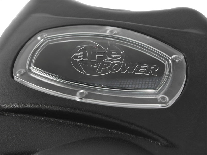 aFe 51-74103 Momentum GT PRO DRY S Stage-2 Si Intake System, GM 09-13 Silverado/Sierra 1500 V8 (GMT900)