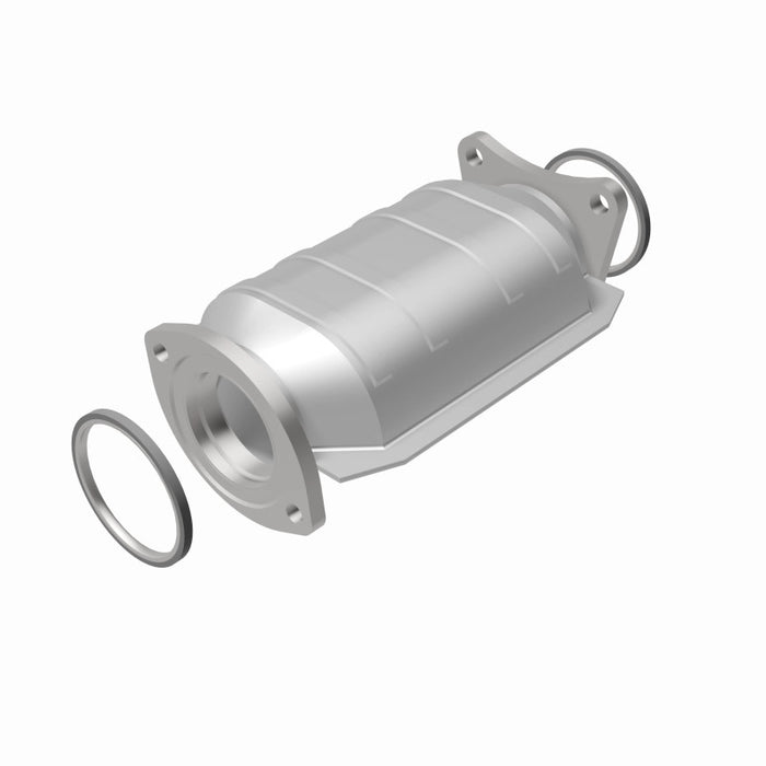 Magnaflow 93356 Conv DF 92-95 Lexus SC400 4.0L P/S