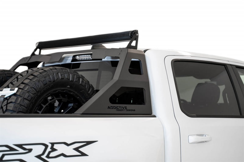 Addictive Desert Designs C6215521101NA ADD Stealth Fighter Chase Rack