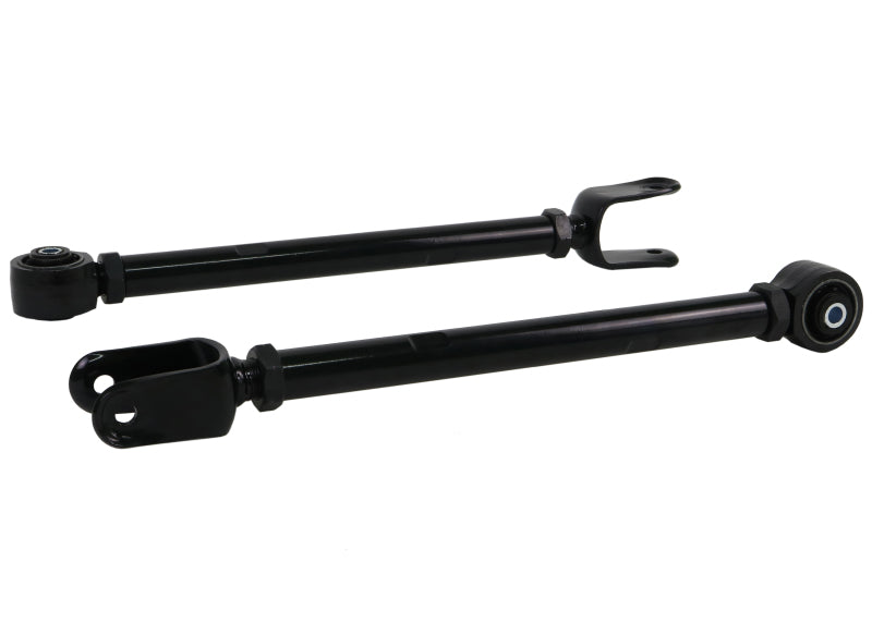 Whiteline KTA271 20-23 Jeep Gladiator / 18-23 Jeep Wrangler Control Arms - Front Upper