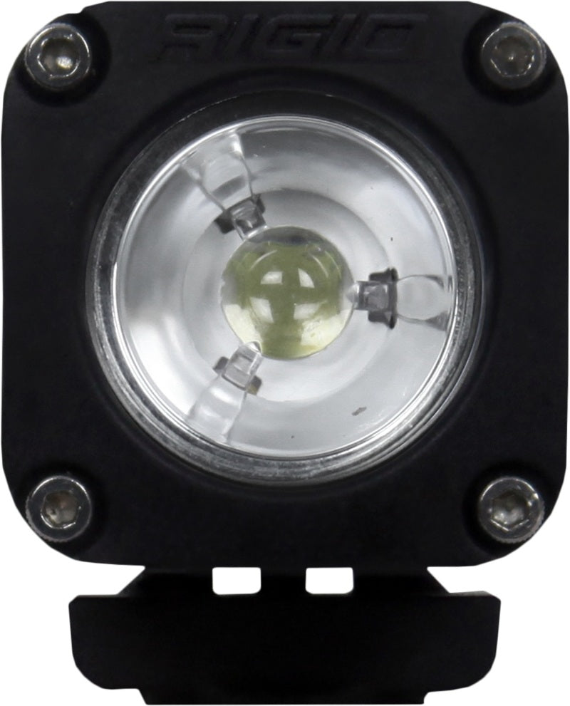 Rigid Industries 20521 Ignite Flood - SM - Black