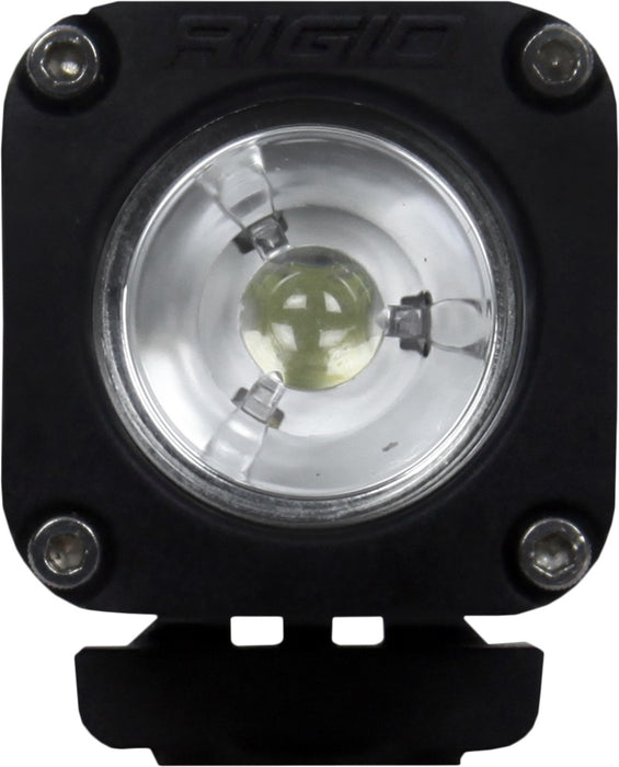 Rigid Industries 20521 Ignite Flood - SM - Black