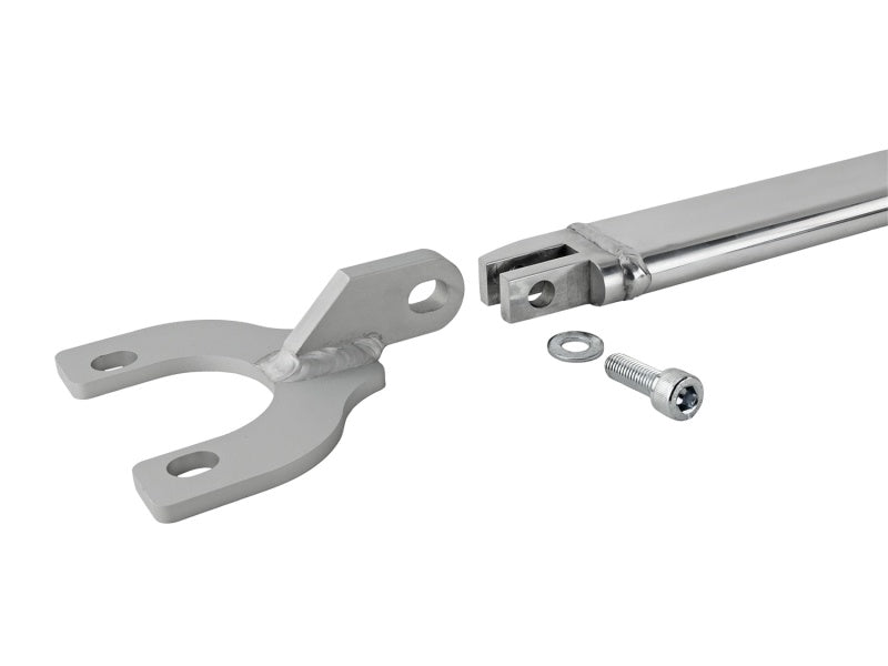 Skunk2 Racing 522-05-0850 Skunk2 92-00 Honda Civic/Del Sol/94-01 Acura Integra Rear Upper Strut Tower Bar