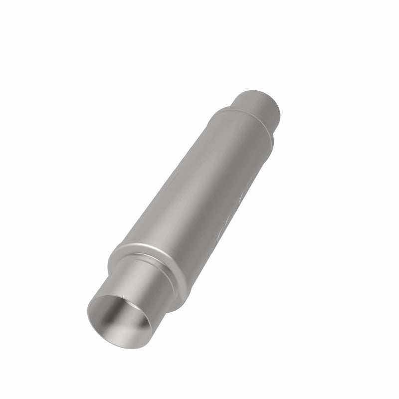 Magnaflow 10419 MagnaFlow Muffler Mag SS 3in 14X4X4 3.0X3.0