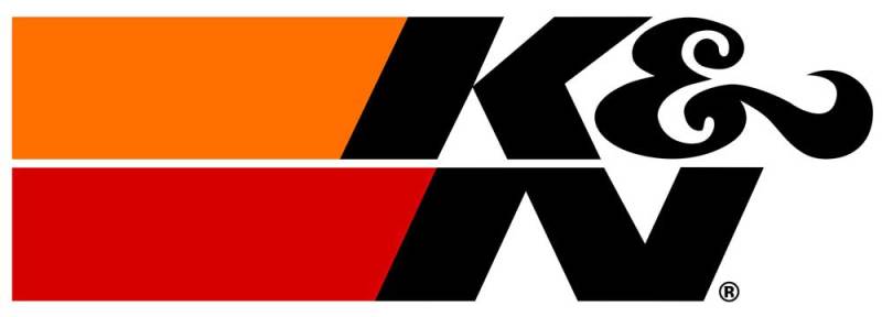 K&N Engineering E-1220 K&N Replacement Air Filter GM CARS V8, 1966-76