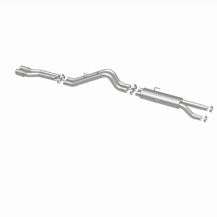 Magnaflow 15832 MagnaFlow System C/B Dodge RAM SRT-10 V1